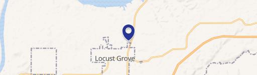 Locust Grove, OK 74352