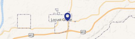 Locust Grove, OK 74352