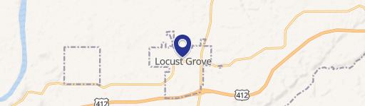 Locust Grove, OK 74352
