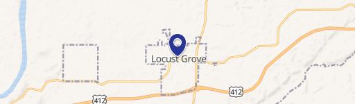 Locust Grove, OK 74352