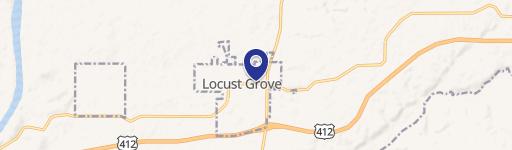 Locust Grove, OK 74352