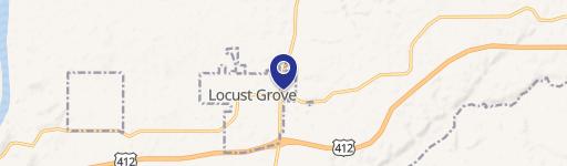 Locust Grove, OK 74352