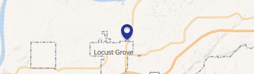 Locust Grove, OK 74352