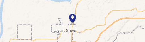 Locust Grove, OK 74352