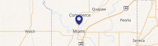 Miami, OK 74354