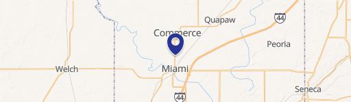 Miami, OK 74354