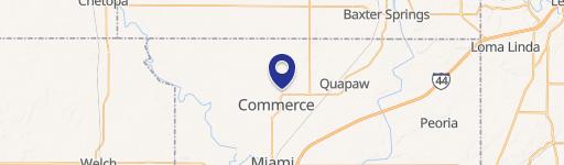 800 Mickey Mantle Blvd