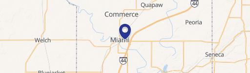 1307 Steve Owens Blvd