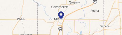 1307 Steve Owens Blvd