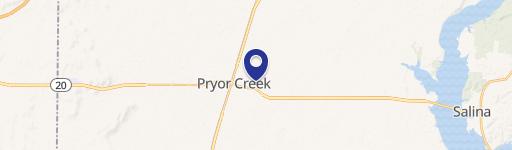 Pryor, OK 74361