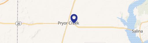 Pryor, OK 74361