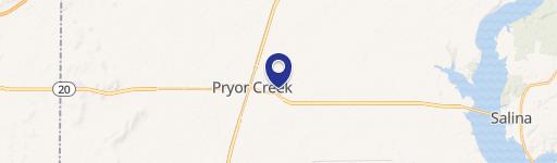 Pryor, OK 74361