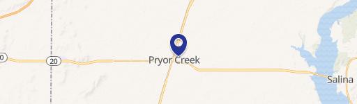Pryor, OK 74361