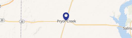 Pryor, OK 74361
