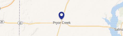 Pryor, OK 74361