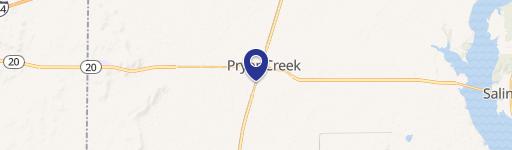Pryor, OK 74361
