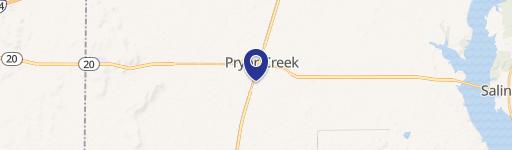 Pryor, OK 74361