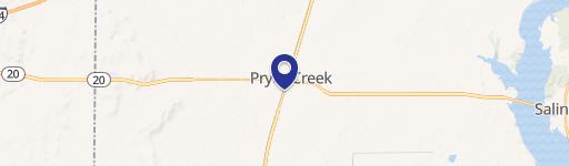 Pryor, OK 74361
