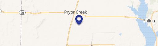 Pryor, OK 74361