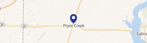 Pryor, OK 74361