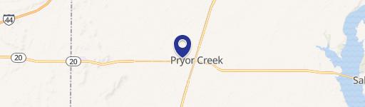 Pryor, OK 74361