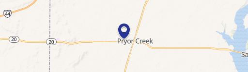 Pryor, OK 74361