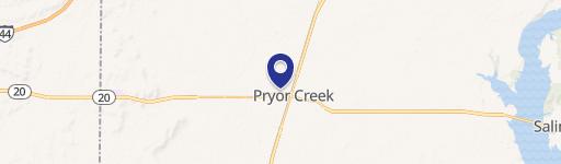 Pryor, OK 74361