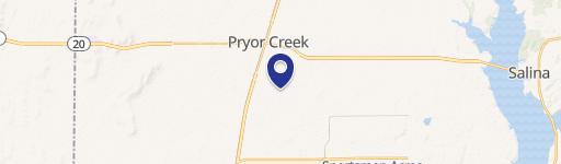 Pryor, OK 74361
