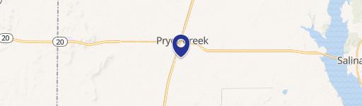 Pryor, OK 74361