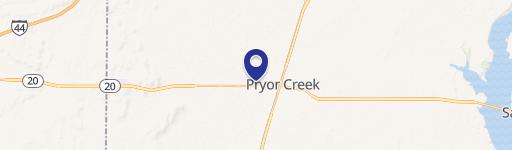 Pryor, OK 74361