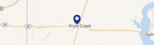 Pryor, OK 74361