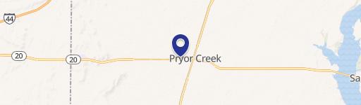 Pryor, OK 74361