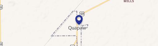 Quapaw, OK 74363