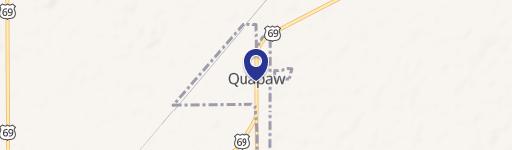 Quapaw, OK 74363