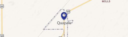 Quapaw, OK 74363