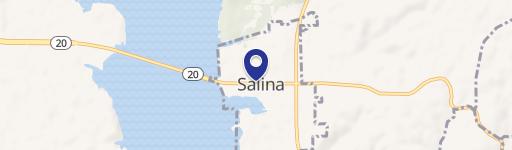 Salina, OK 74365