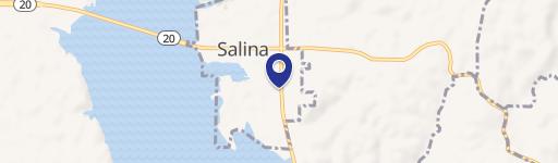 607 Owen Walters Blvd