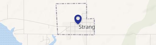 Strang, OK 74367