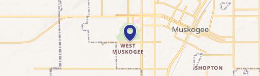 Muskogee, OK 74401