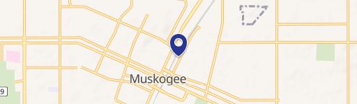 Muskogee, OK 74403