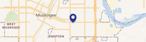 Muskogee, OK 74403