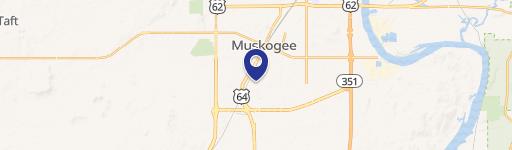 Muskogee, OK 74403