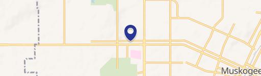 Muskogee, OK 74401