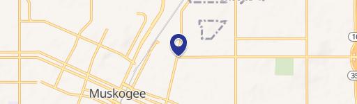 Muskogee, OK 74403