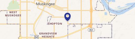 Muskogee, OK 74403