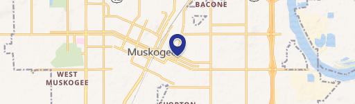 Muskogee, OK 74403