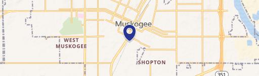 Muskogee, OK 74403