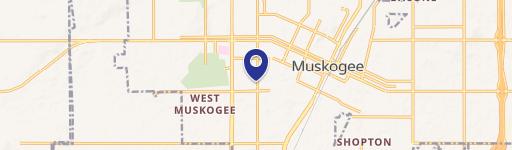 Muskogee, OK 74401