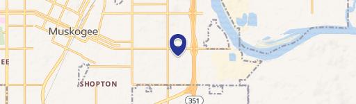 Muskogee, OK 74403
