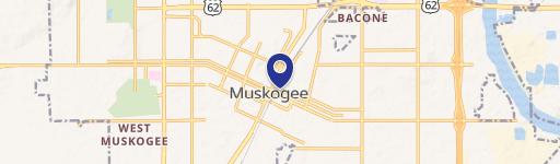 Muskogee, OK 74403